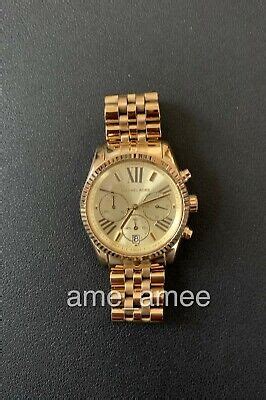 michael kors mk 5556|More.